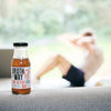Brothway The Active Way beef bone broth 480ml (British brand)
