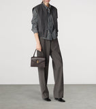 Bottega Veneta top-handle bag Nodo Piano with Knot clasp, UK version