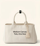 Prada Jardinière tote bag canvas leather, UK version