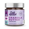 Oat Avenue granola butter chocolate 180g - British product