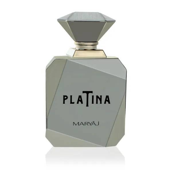 Maryaj Platina Eau De Parfum for Men 100ml, imported from the UK