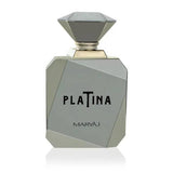 Maryaj Platina Eau De Parfum for Men 100ml, imported from the UK