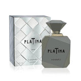 Maryaj Platina Eau De Parfum for Men 100ml, imported from the UK