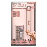 Finishing Touch Flawless Salon Nails Electric Manicure Set