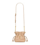 Saint Laurent mini Jamie shoulder bag lambskin, imported from the UK