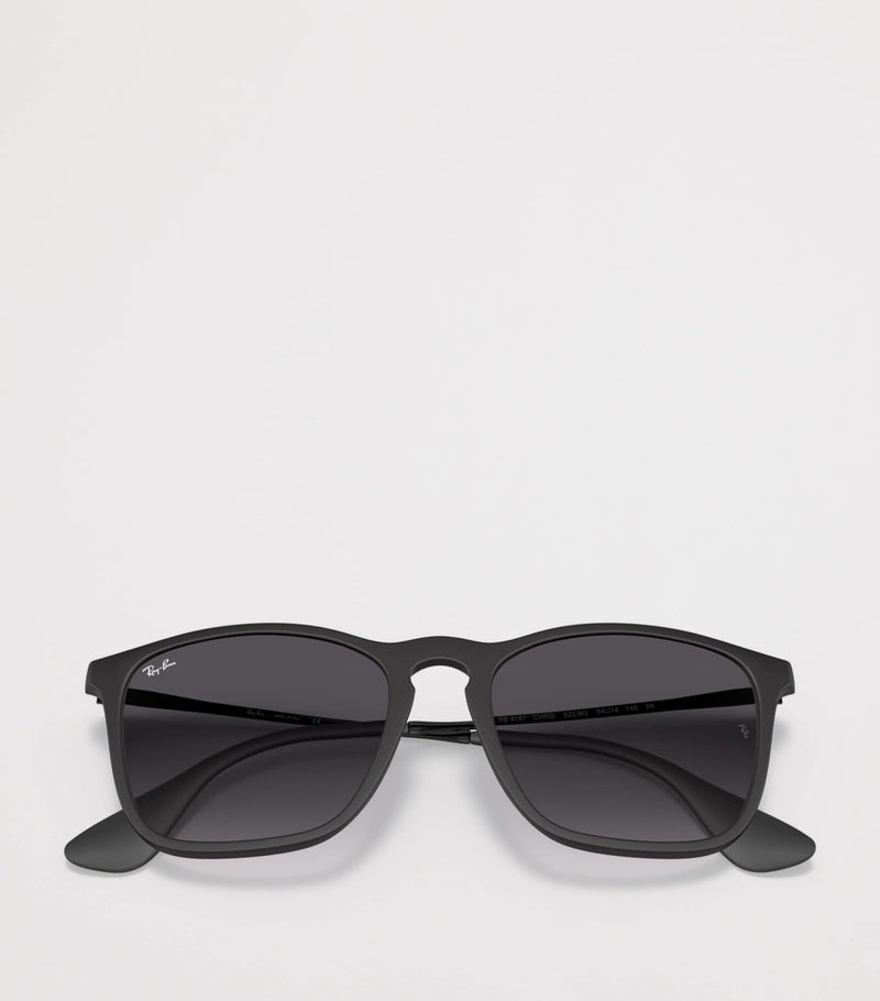 Ray-Ban Chris square sunglasses - British product