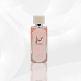 Lattafa Perfumes Hayaati Florence Eau de Parfum 100ml Spray, UK version