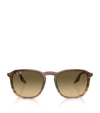 Ray-Ban 0RB2203 square acetate sunglasses - British product