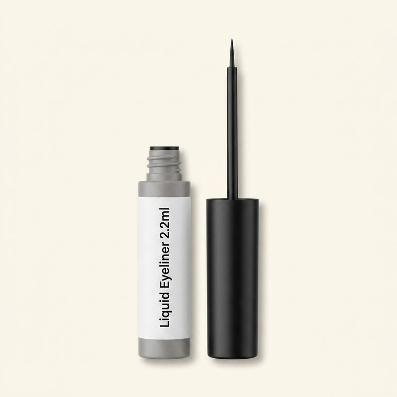 Sleek liquid eyeliner 48HR (British brand)