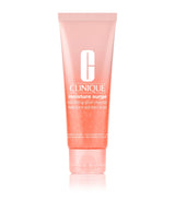 Harrods Clinique Moisture Surge Exfoliating Glow Cleanser 125ml- Buy online at McGrocer