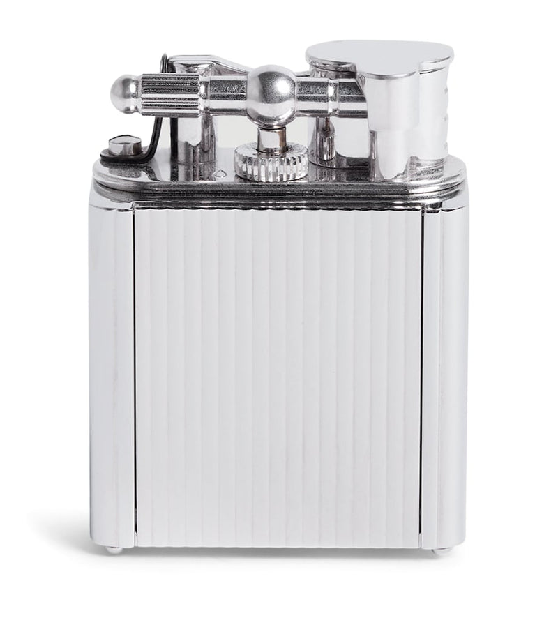 Dunhill Ashtray Lighter - British product