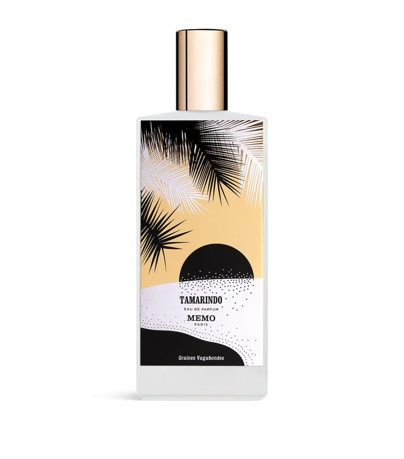 MEMO PARIS Tamarindo Eau de Parfum 75ml - British product