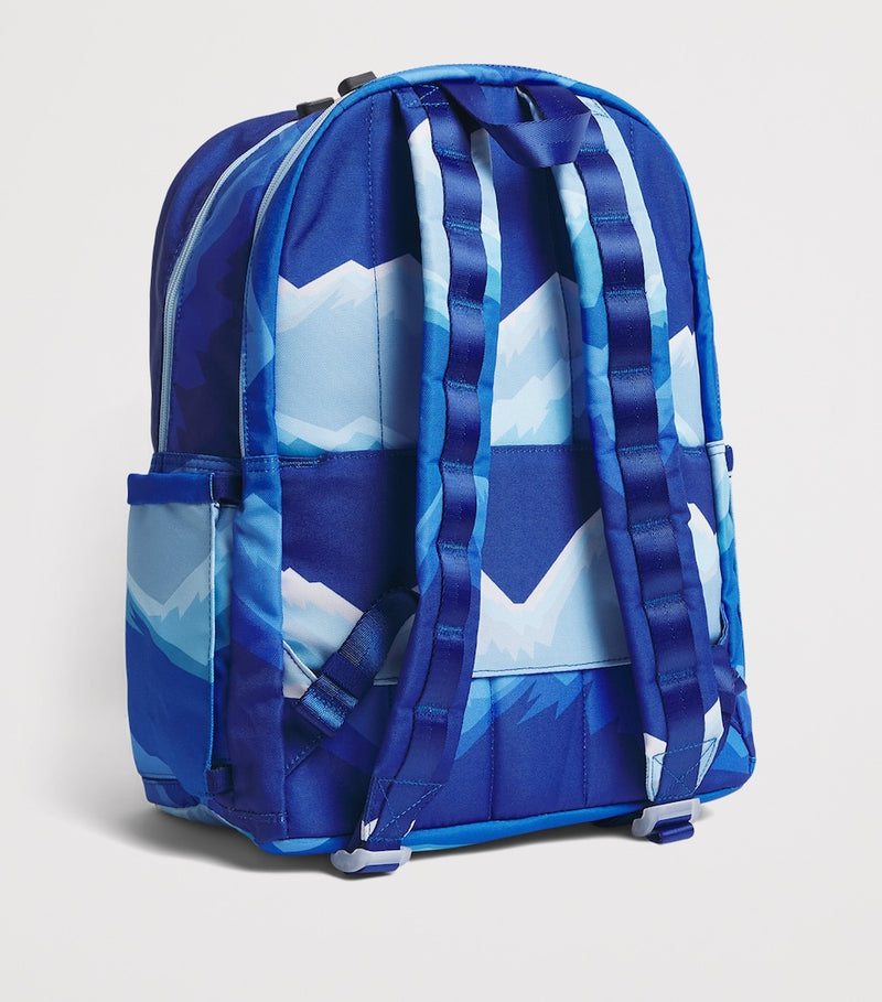 STATE Bags Kane backpack (British brand)