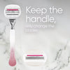 Venus Razor Blade Refill Comfortglide Sugarberry 1 Blade (British brand)