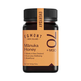 Holland & Barrett Egmont Manuka Honey MGO 70+ 500g- Buy online at McGrocer