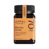 Egmont Manuka Honey MGO 70+ 500g - British product