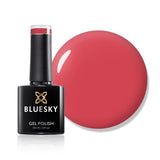 Bluesky Gel Polish Cayenne Fiery Red - British product