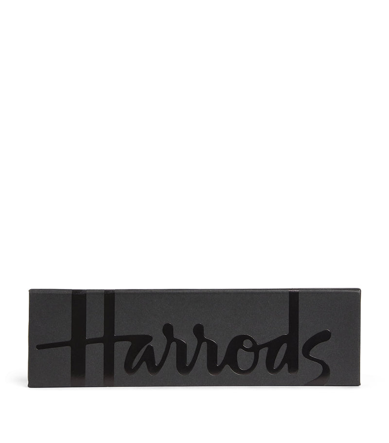 Harrods logo pencils set of 6, UK version