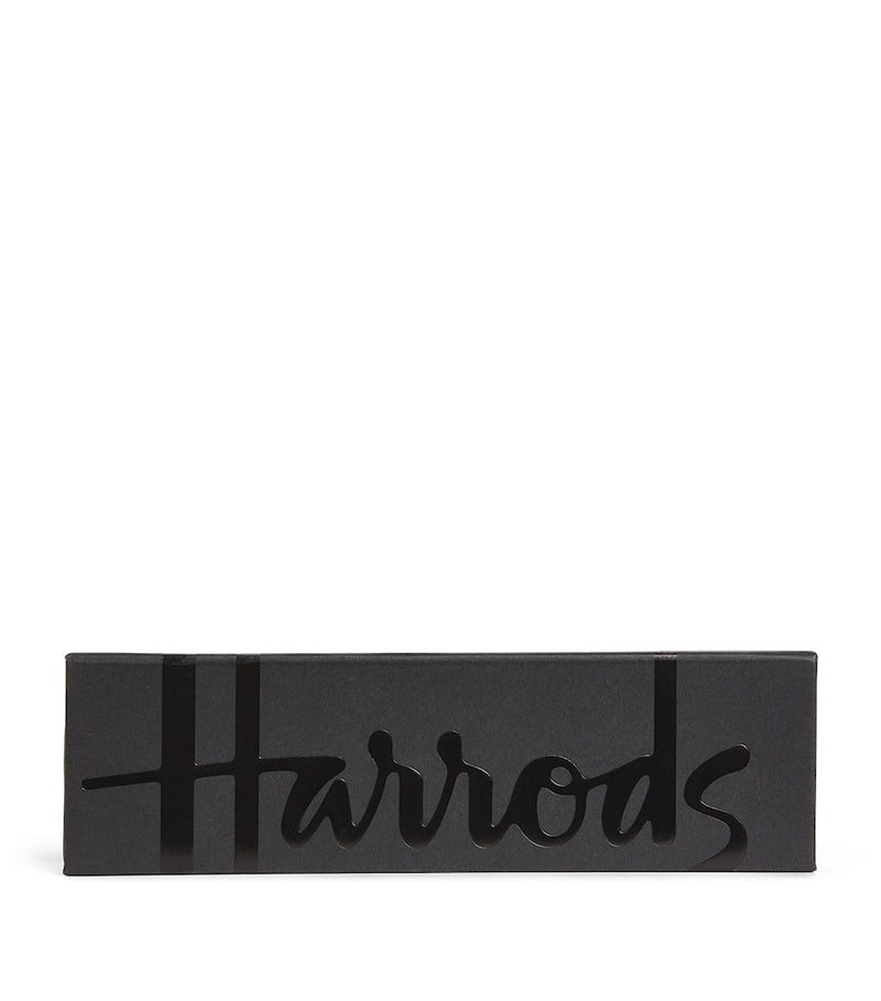 Harrods logo pencils set of 6, UK version