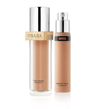 Prada Reveal Skin Optimising Foundation 30ml, imported from the UK