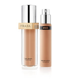 Prada Reveal Skin Optimising Foundation 30ml, imported from the UK