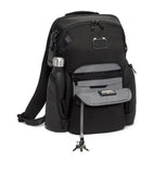 Tumi Alpha Bravo business backpack (British brand)
