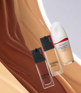 Harrods Light to Medium Coverage Foundation with SPF 30 30ml- Buy online at McGrocer