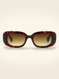 Vivienne Westwood sunglasses brown VW5128 (British brand)