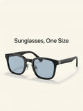 Prada Phantos polarised sunglasses black/green - British product
