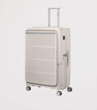 Samsonite Paralux check-in suitcase 81cm polypropylene (British brand)
