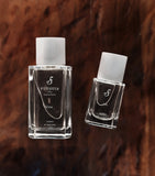 Fueguia 1833 Alma perfume 30ml from Hauser & Wirth collaboration, UK version