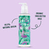 Faith In Nature Hand and Body Lotion Lavender Geranium 400ml - British product