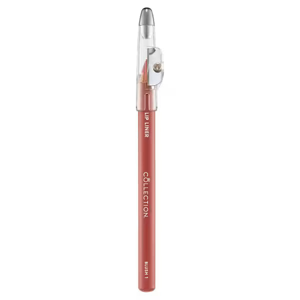Collection Lip Liner Nude Blush Sh1 - British product