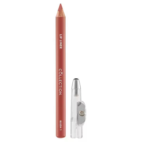 Collection Lip Liner Nude Blush Sh1 - British product