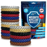 Superdrug Active Era Adventure Mosquito Repellent Bands - 18 Pack- Buy online at McGrocer
