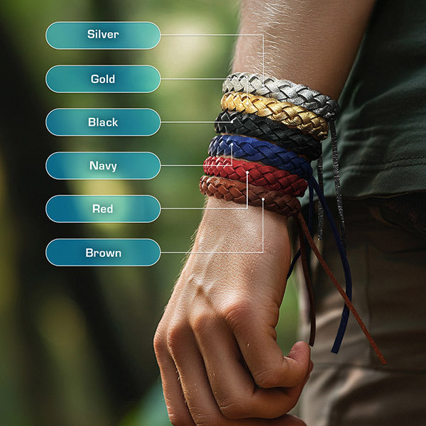 Active Era mosquito repellent bands 18 pack (British brand)