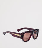 Jacques Marie Mage Bel-Air acetate sunglasses (British brand)