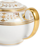Wedgwood bone china Bacchus teapot, 800ml (British brand)