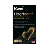 Holland & Barrett Kwai Heartcare Garlic and Vitamin B1 Food Supplement Tablets 30 Count- Buy online at McGrocer
