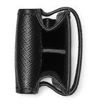 Montblanc Sartorial 2-pen pouch leather, imported from the UK