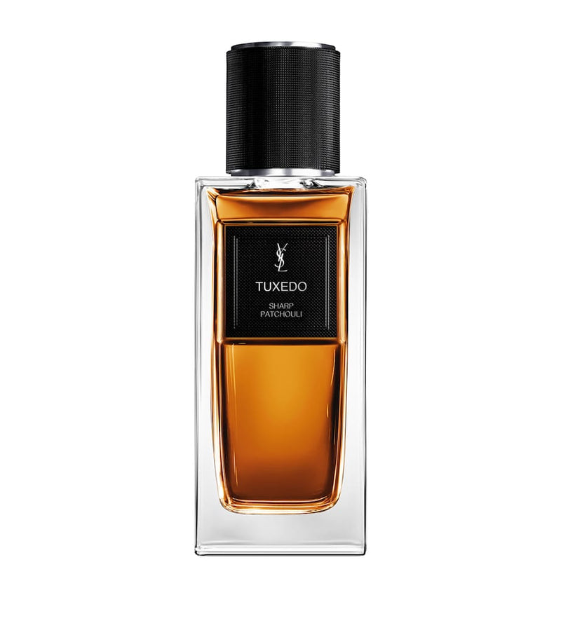 YSL Tuxedo Eau de Parfum 125ml (British brand)