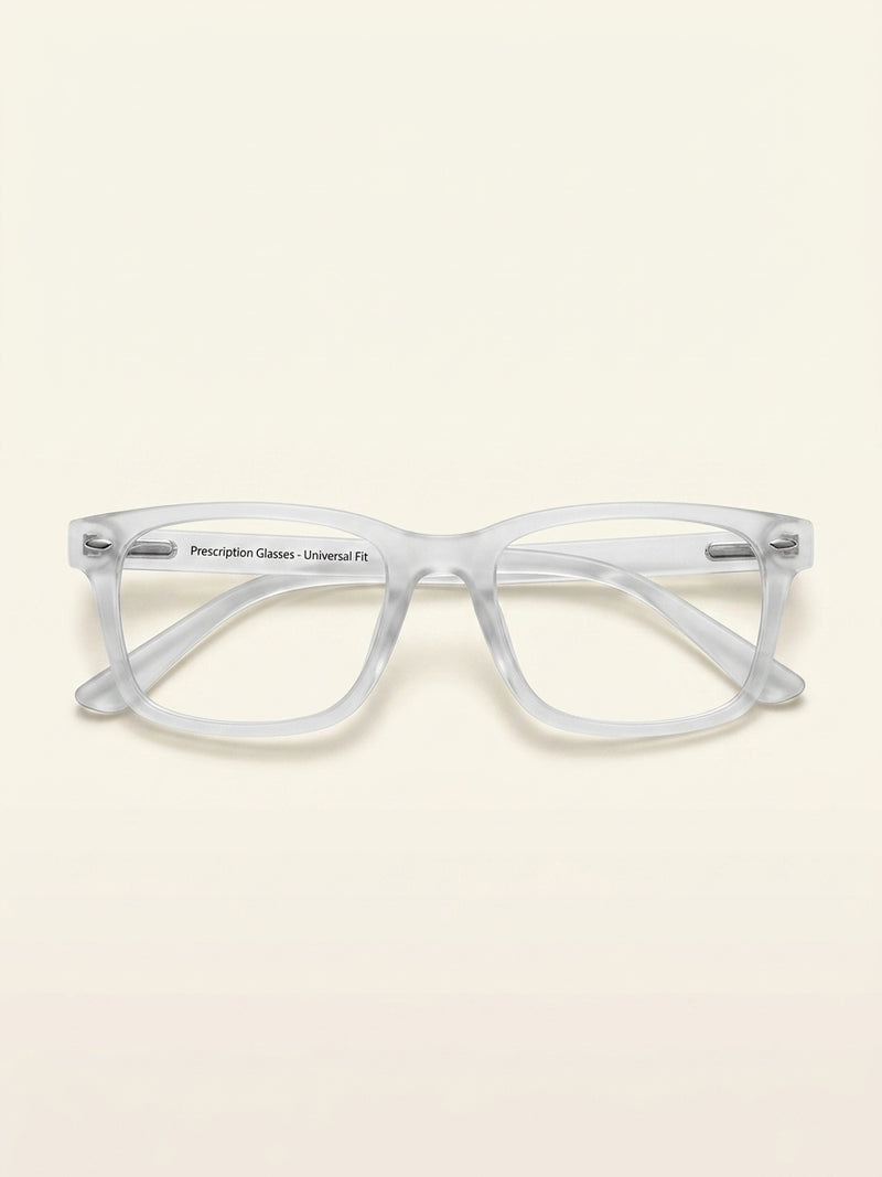 Prada rectangular sunglasses 56mm brown acetate - British product