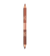 Harrods Charlotte Tilbury Lip Cheat Contour Duo Lip Pencil- Buy online at McGrocer