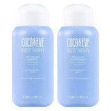 Coco & Eve Boost Therapy hair volumizing duo, UK version