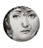 Fornasetti Tema e Variazioni N.228 decorative holder 10cm (British brand)