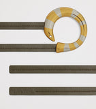 Bottega Veneta sardine belt 2cm - British product