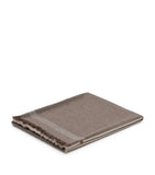 Begg x Co cashmere Tummel Quatraine throw 140cm x 185cm - British product