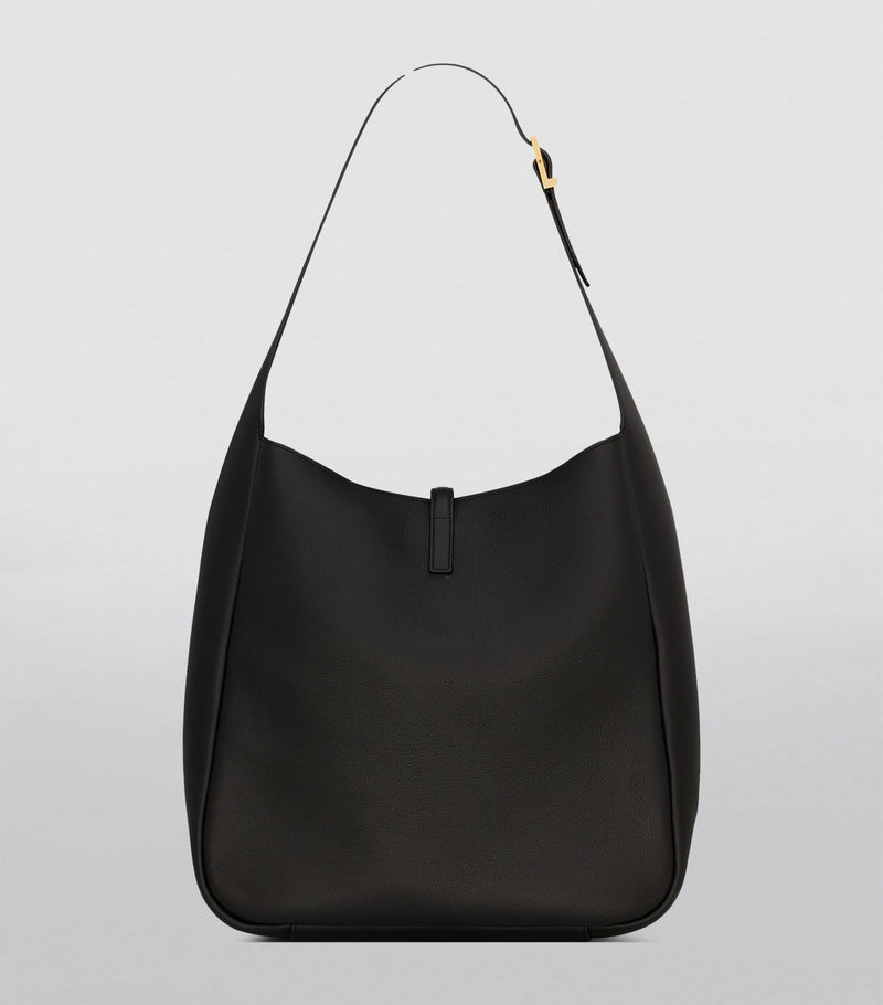 Saint Laurent large Le 5 à 7 shoulder bag - British product