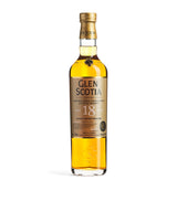 Harrods Glen Scotia 18-Year-Old Campbeltown Single Malt Scotch Whisky 70cl- Buy online at McGrocer