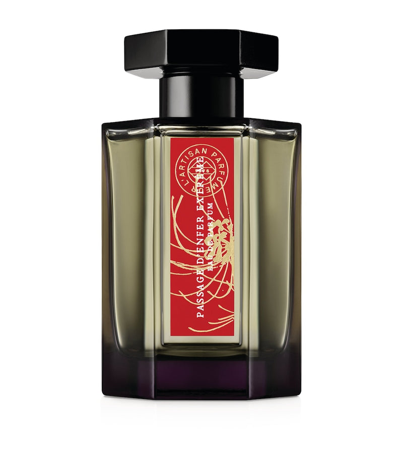 L'Artisan Parfumeur Passage d'Enfer Extrême perfume 100ml, imported from the UK